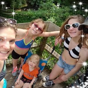 Meet your Posher, Cindy